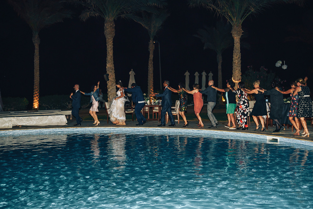 JESSICA&ZEYAD. Photographe de mariage et de famille à Sharm El Sheikh Natalia Matlina