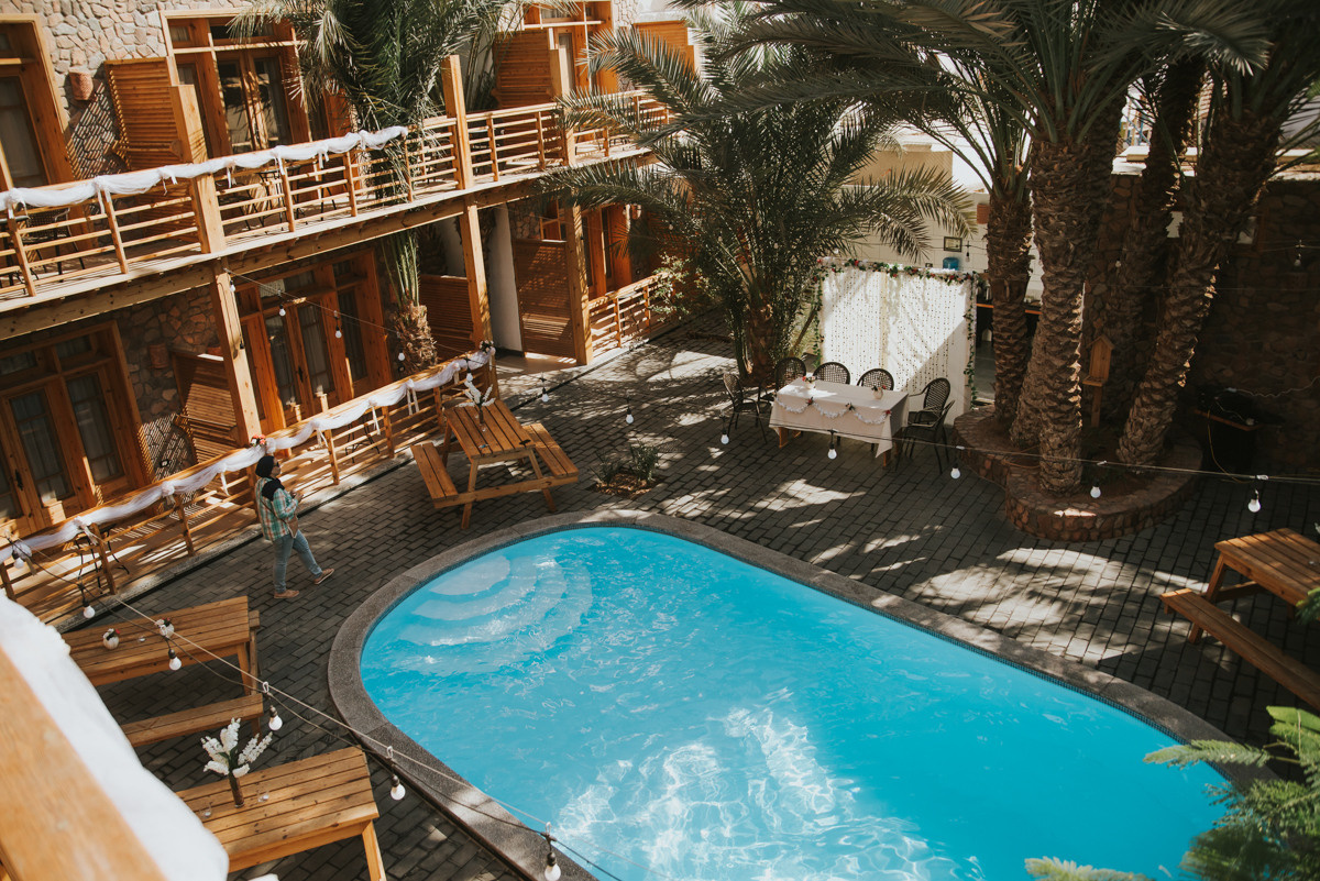 BASSEM&NADIA. Photographe de mariage et de famille à Sharm El Sheikh Natalia Matlina