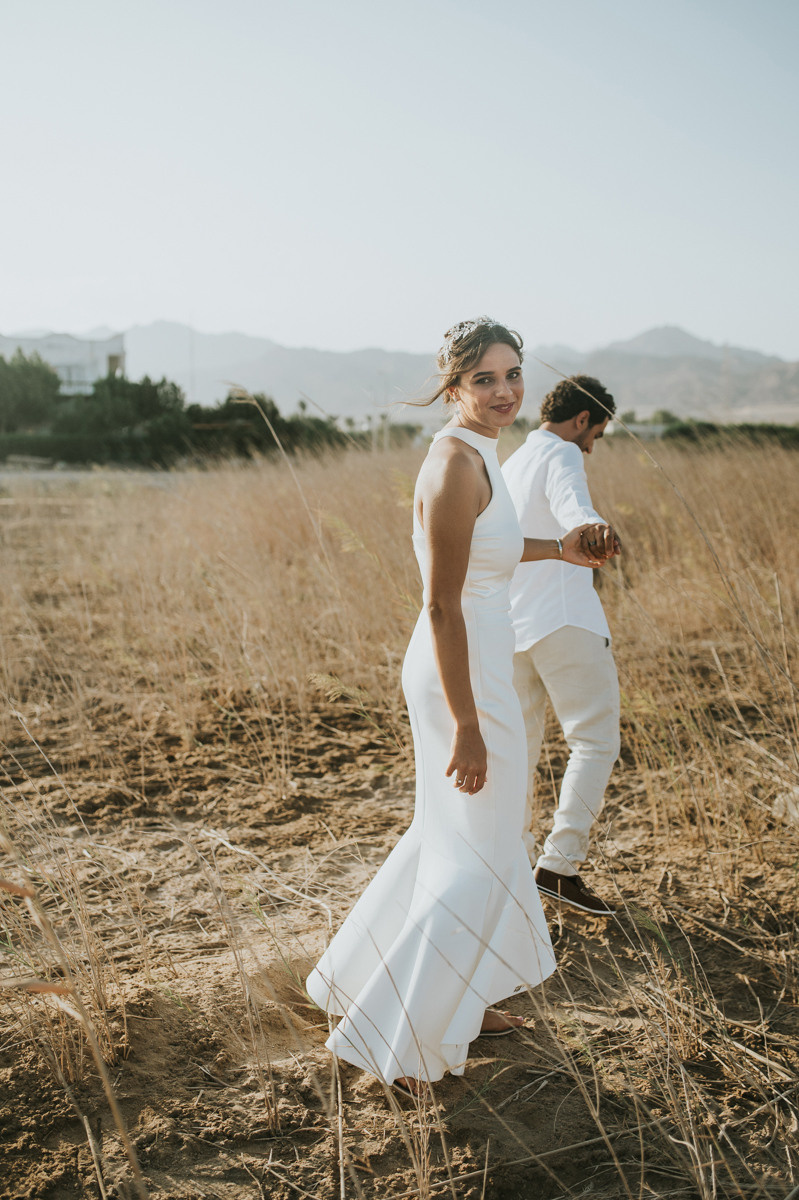 BASSEM&NADIA. Photographe de mariage et de famille à Sharm El Sheikh Natalia Matlina