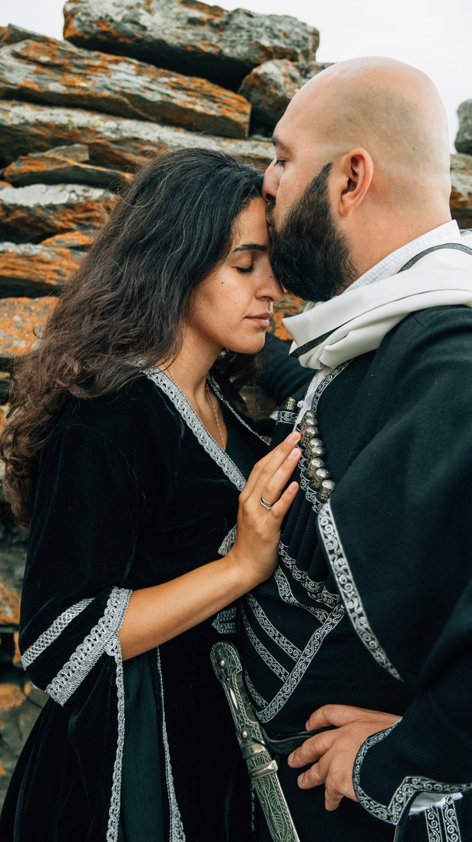 IRAKLY&VIKTORIA. Wedding and family photographer in Egypt Natalia Matlina