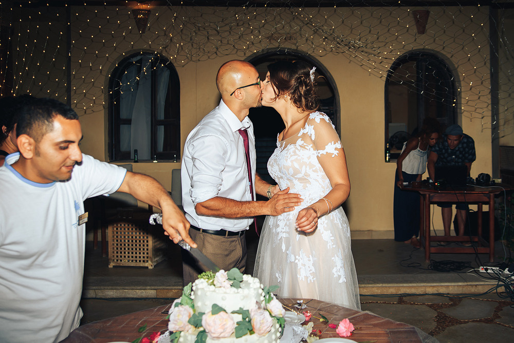 JESSICA&ZEYAD. Photographe de mariage et de famille à Sharm El Sheikh Natalia Matlina