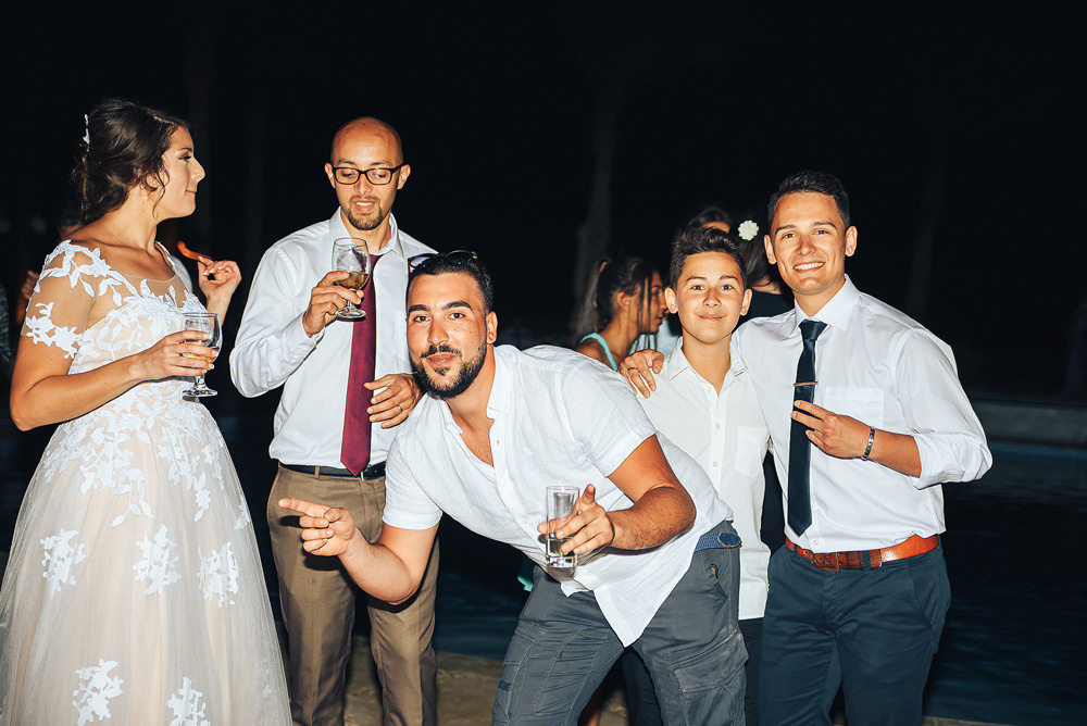 JESSICA&ZEYAD. Photographe de mariage et de famille à Sharm El Sheikh Natalia Matlina