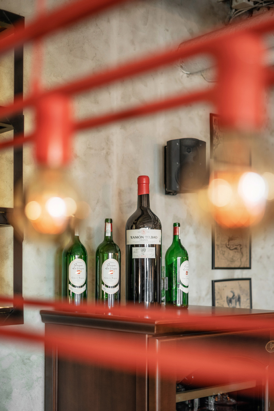 Inside. Andrei Bortnikau photographer in Tbilisi, Georgia