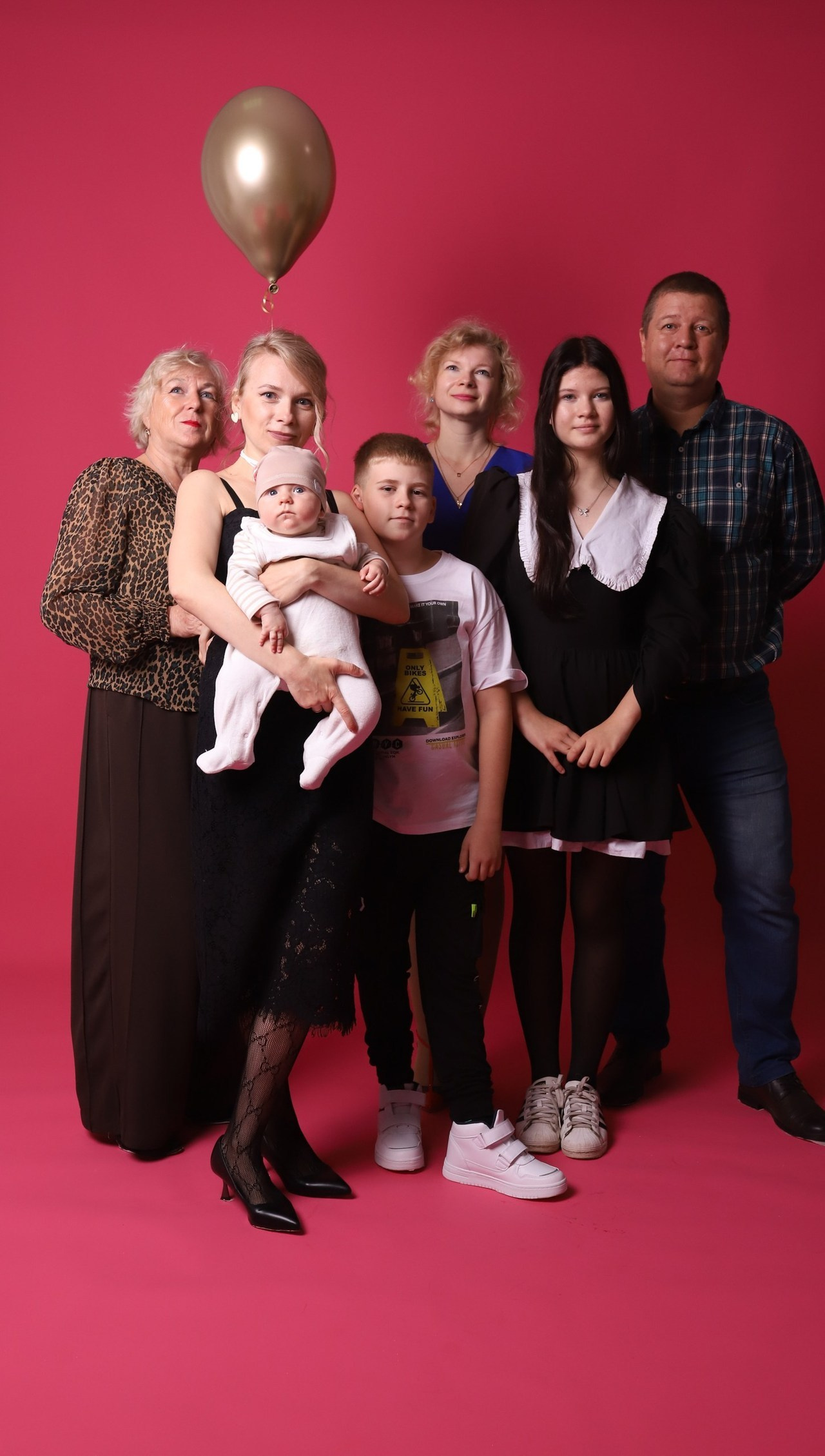 Отзывы. Автопортретная