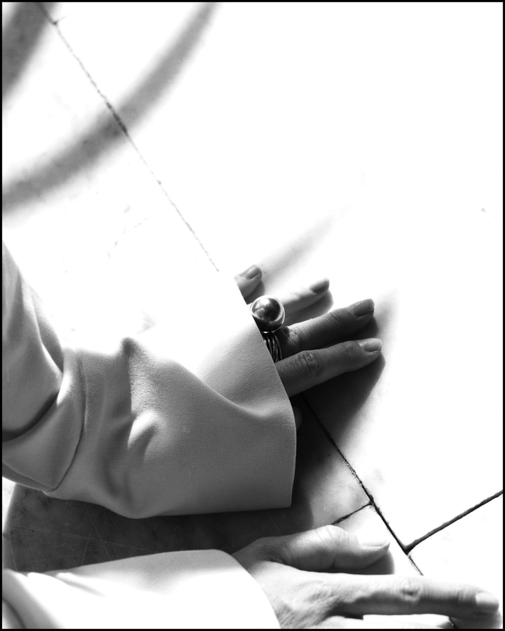 Оксана Стрельцова. Arinazaletova