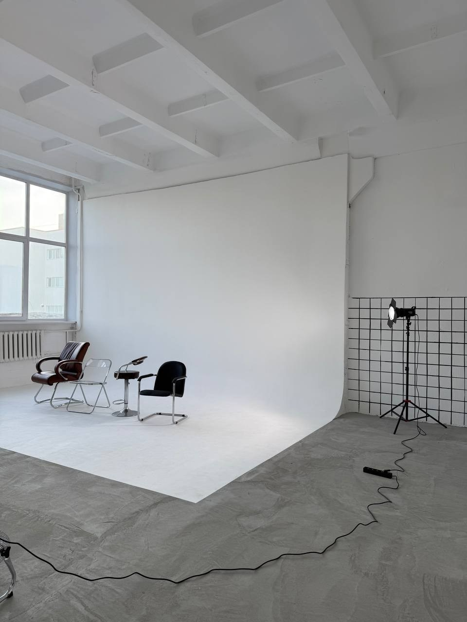 Фотостудия Баланс Белого Курган