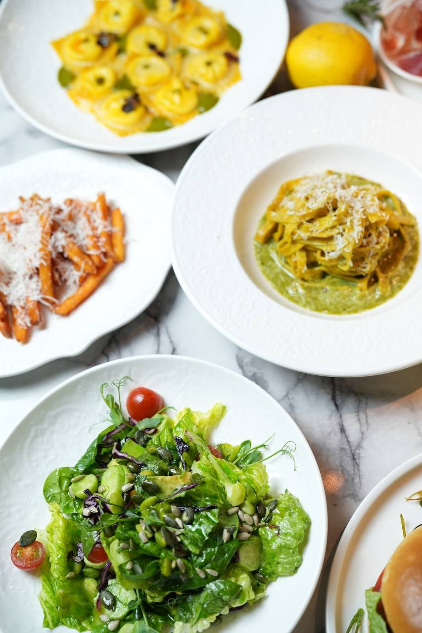 Food-съемка. Фотограф и видеомейкер в Москве и во Владимире Арина Зорова