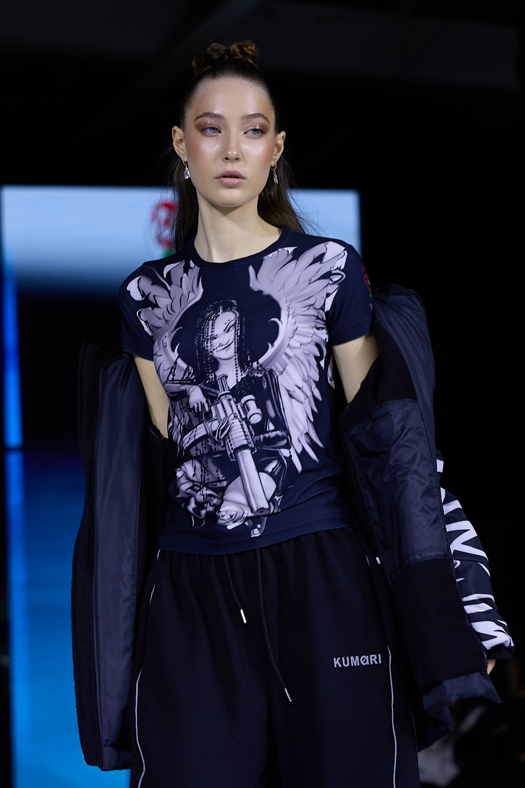 Q&J Fashion Fest 2025. Репортажный фотограф в Иркутске — Ярослав Ковалёв