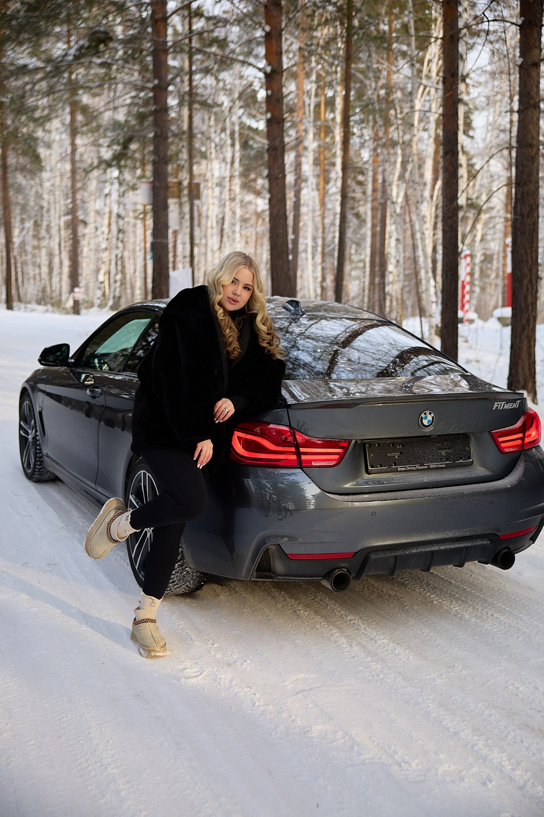 Александра. Репортажный фотограф в Иркутске — Ярослав Ковалёв