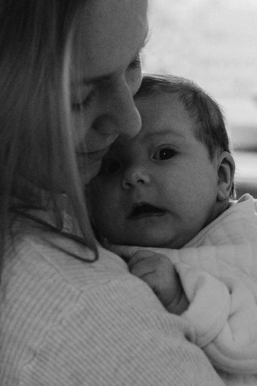 Малышка Василиса. Семейный фотограф в Москве