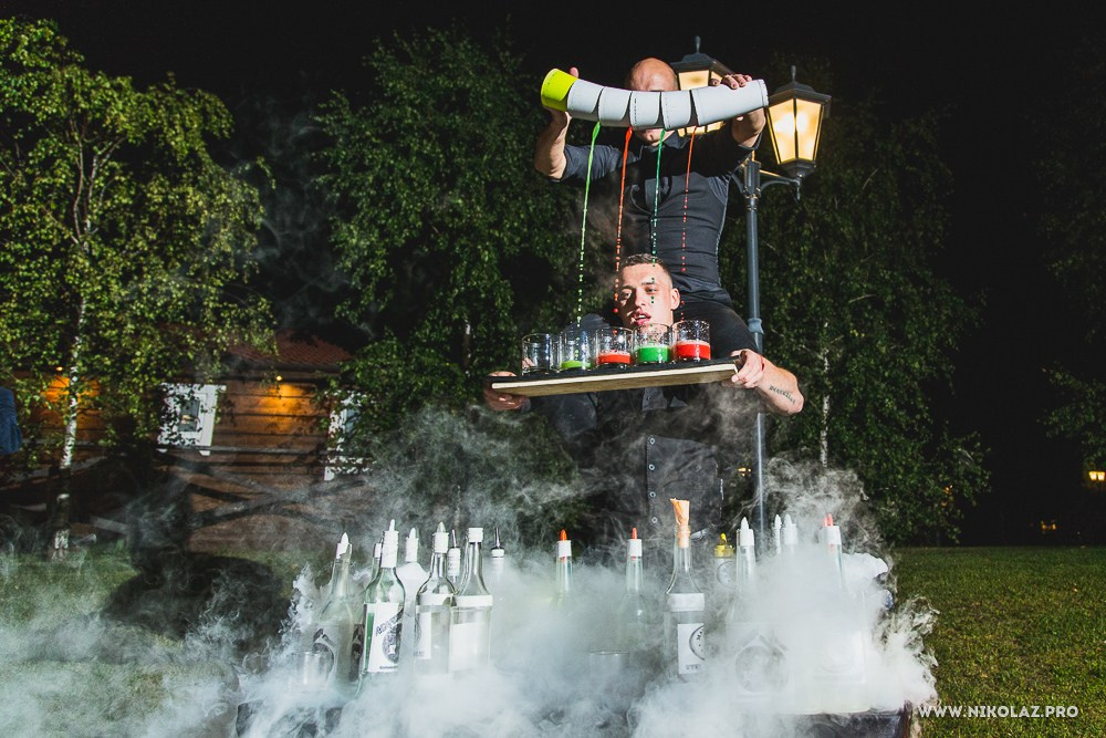 UP GROUP. Видеооператор/Фотограф Николай Завьялов