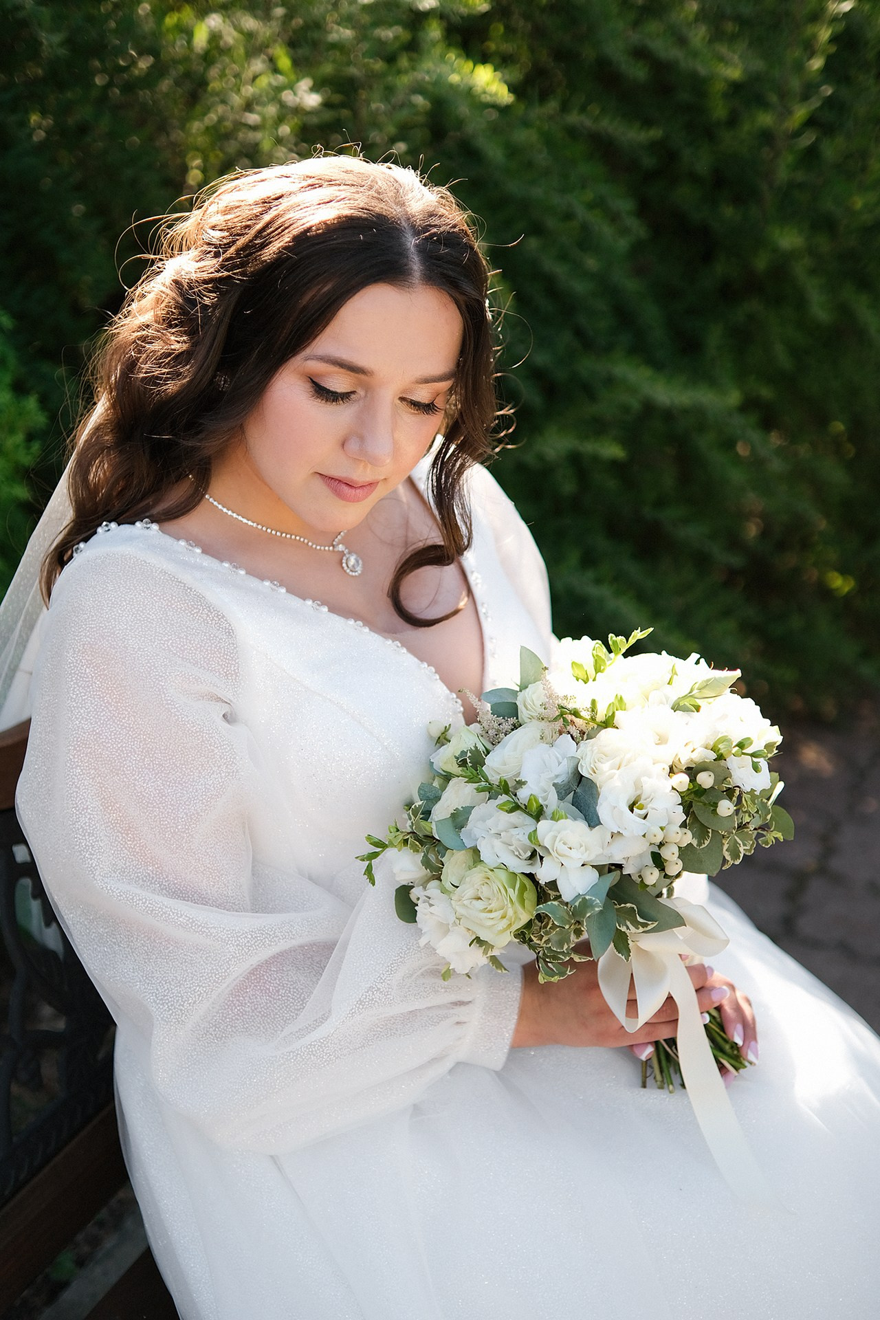 Diana & Gennadiy. Свадебный и семейный фотограф Ксения Тараканова г. Иваново