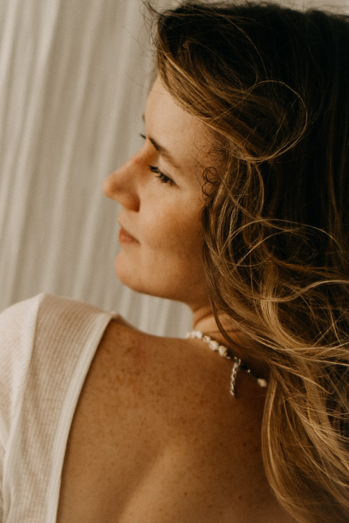 Даша. Фотограф Настя Леонова