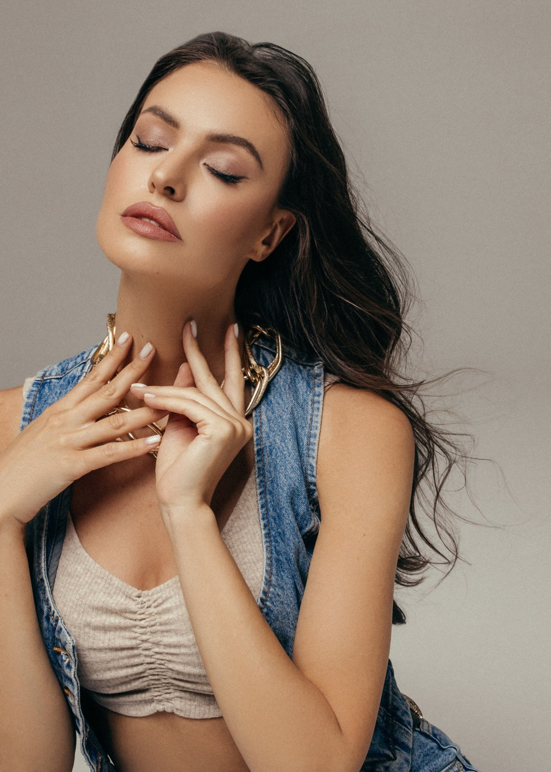 Лилита. Фотограф в Новосибирске Кристина Светлакова