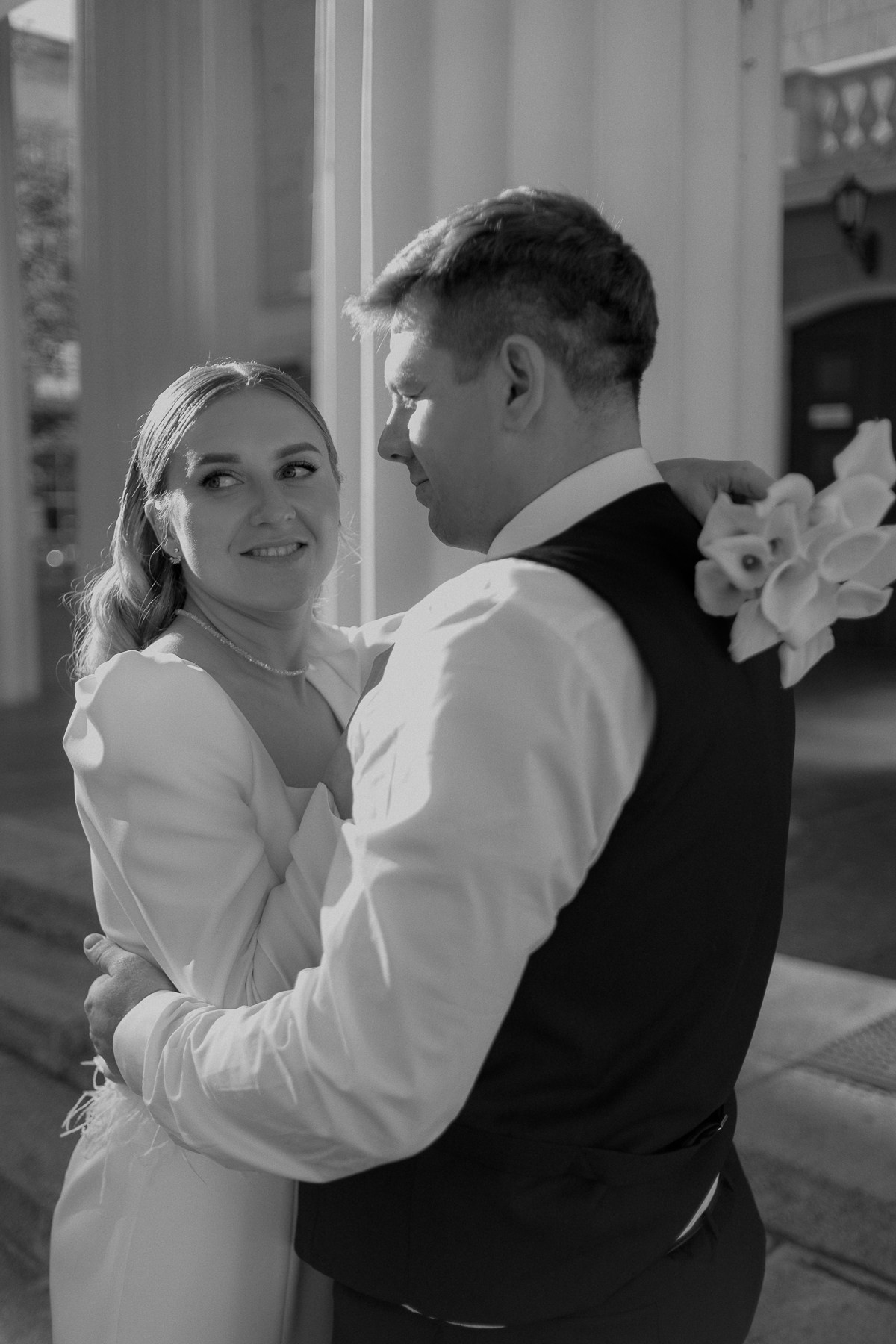 Анна+Павел. Свадебный, семейный фотограф Брянск, Москва — Виктория Антропова