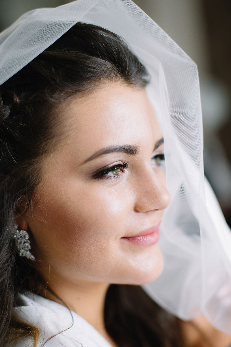 Марина и Максим