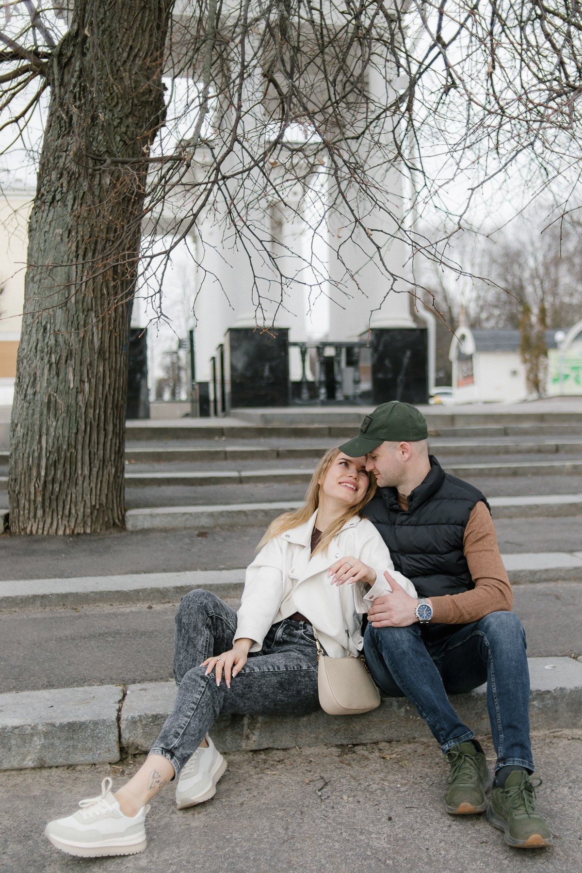 Настя и Сергей (Орел)