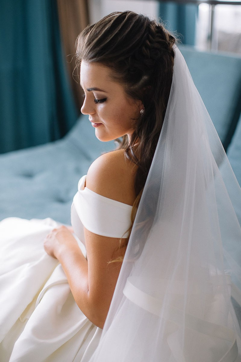 Марина и Максим