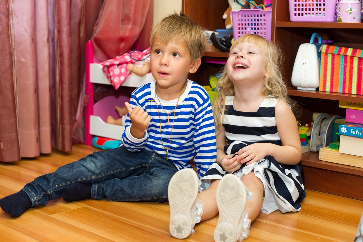 Детские дни рождения. Выпускные альбомы. Частные съемки