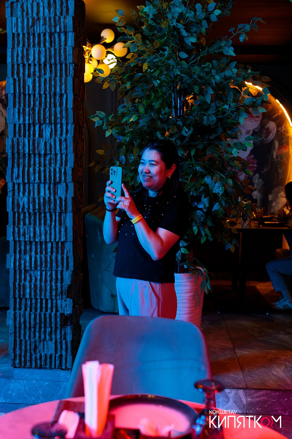 ПАНАЕХАЛИ. КИПЯТКОМ КОКШЕТАУ