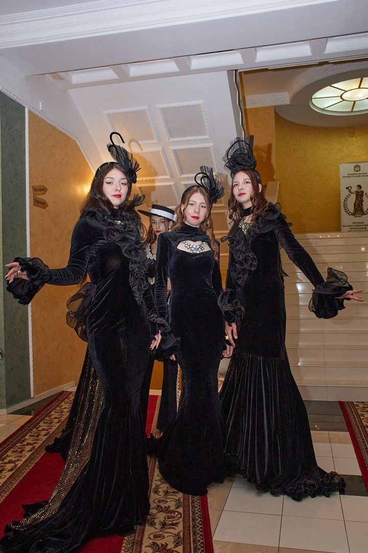 Премия Медицинский олимп. Предметный и контентный фотограф в Москве Курочкина Оксана