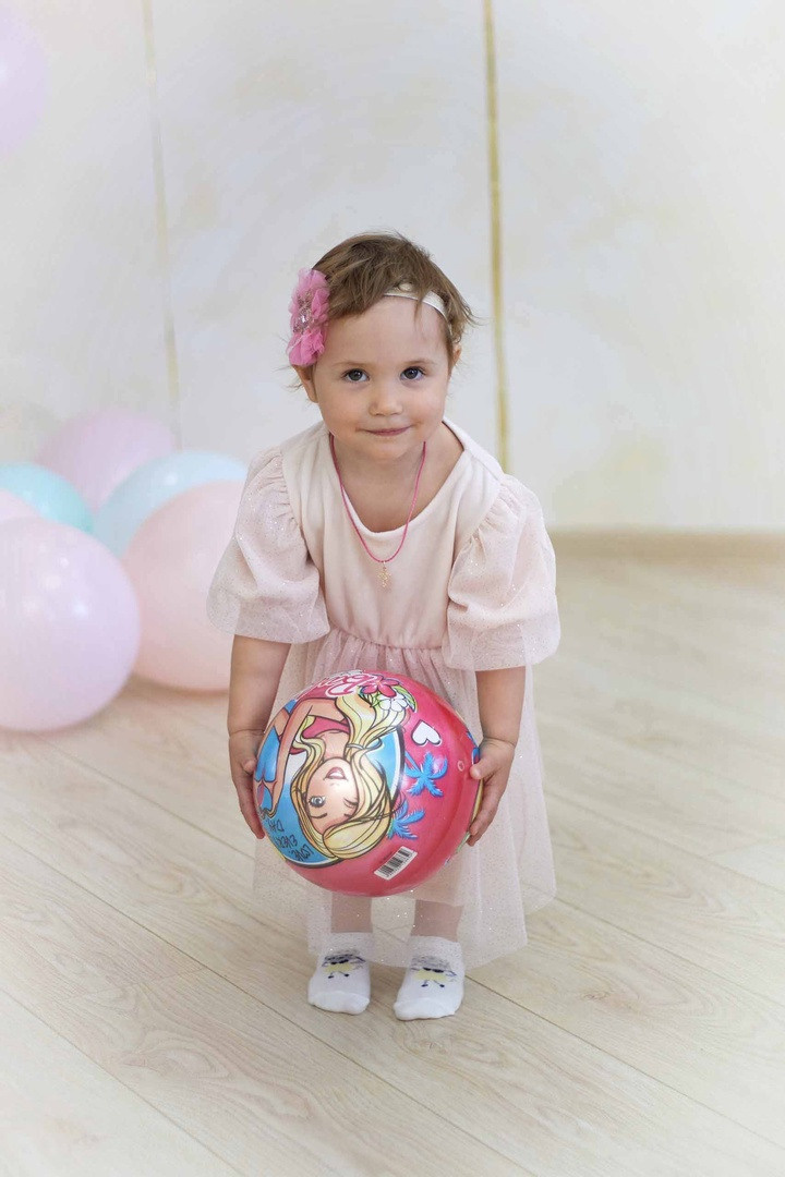 Съемка детского праздника. Предметный и контентный фотограф в Москве Курочкина Оксана