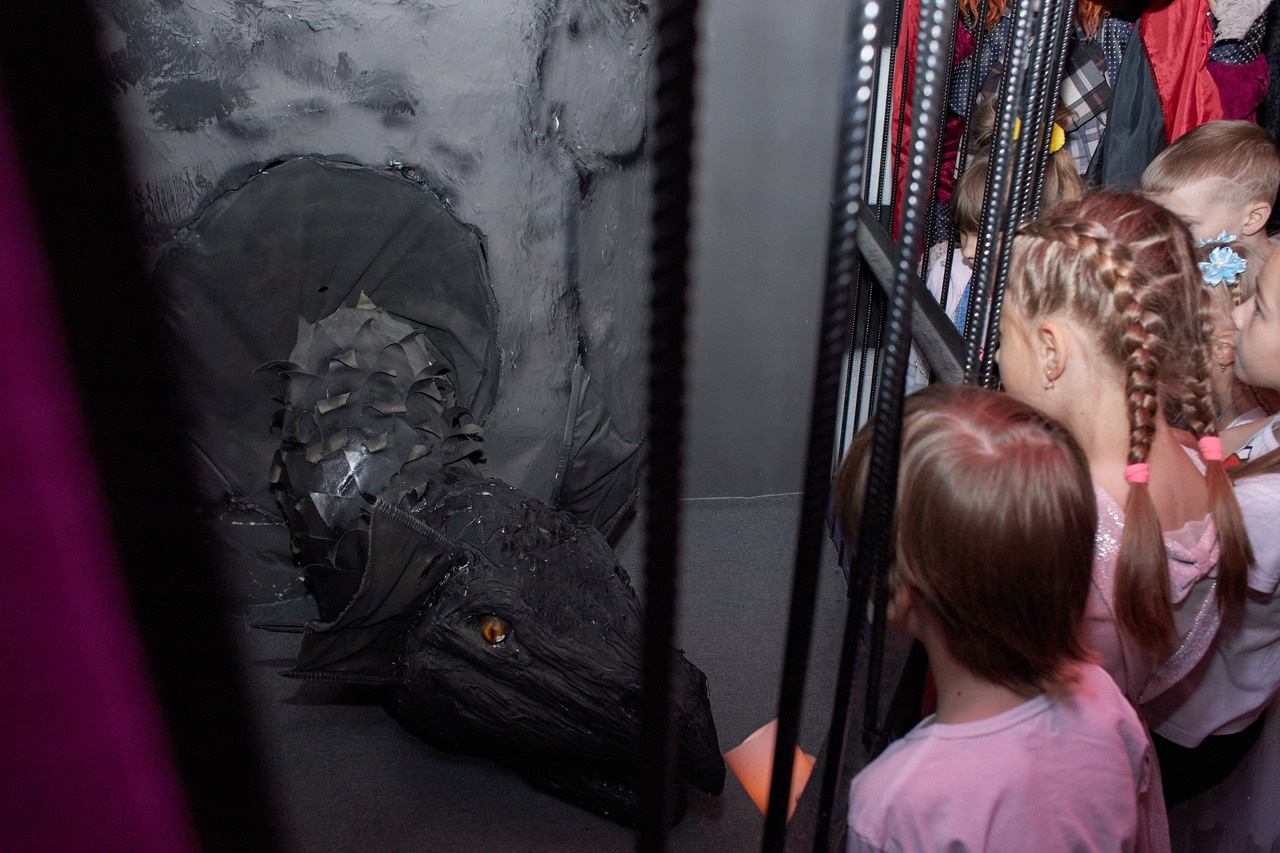 Квесты. Предметный и контентный фотограф в Москве Курочкина Оксана