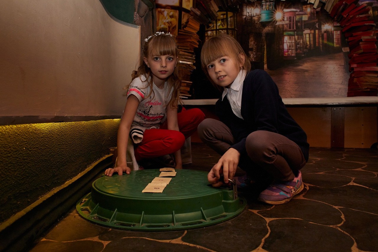 Квесты. Предметный и контентный фотограф в Москве Курочкина Оксана