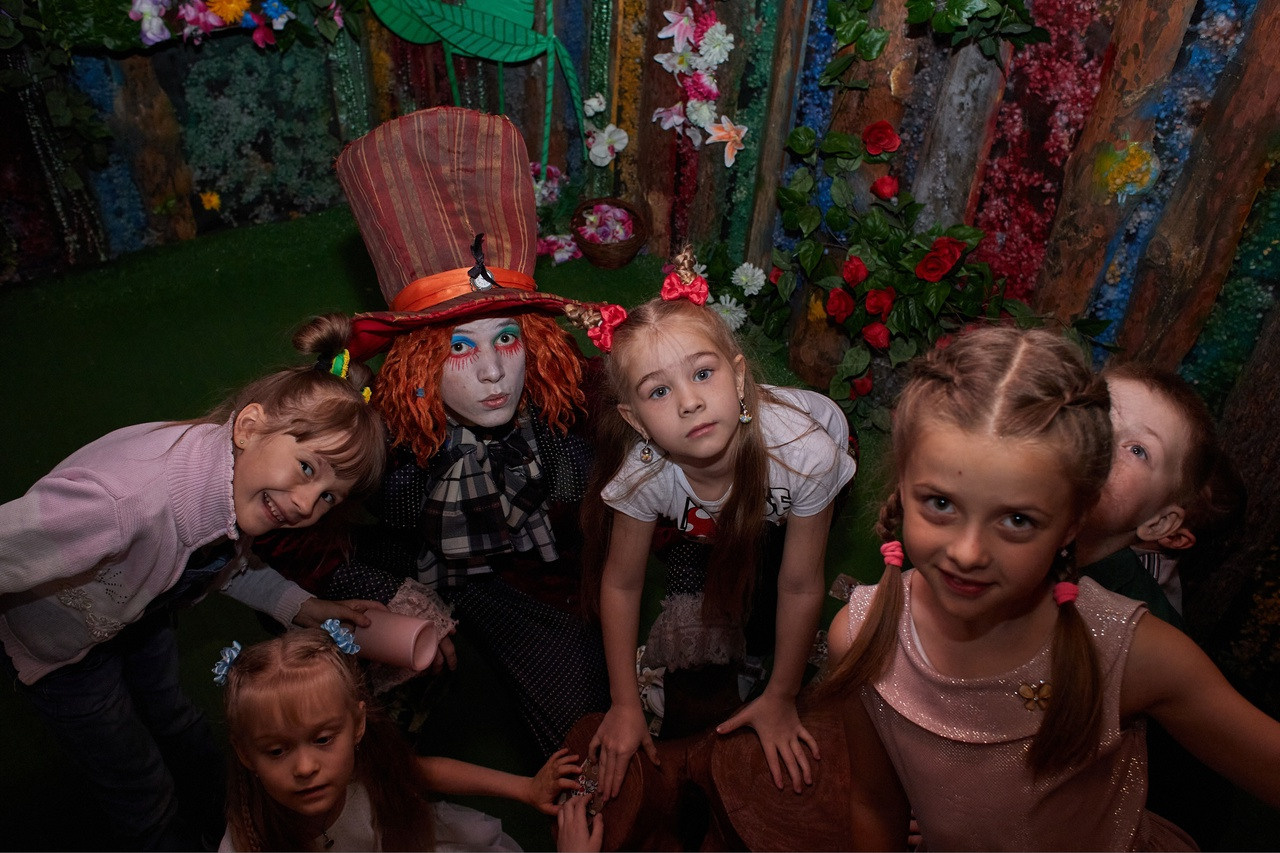 Квесты. Предметный и контентный фотограф в Москве Курочкина Оксана