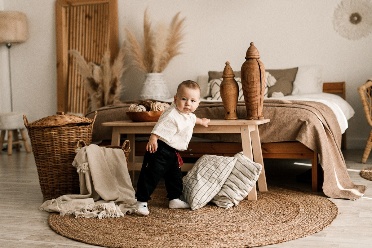 СЕМЬЯ. АЛЕКСАНДР ФОКС