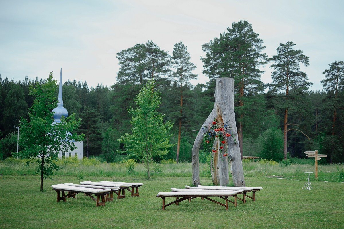 Ксюша и Рустам. Фотограф в Нижневартовске Анна Стрельцова