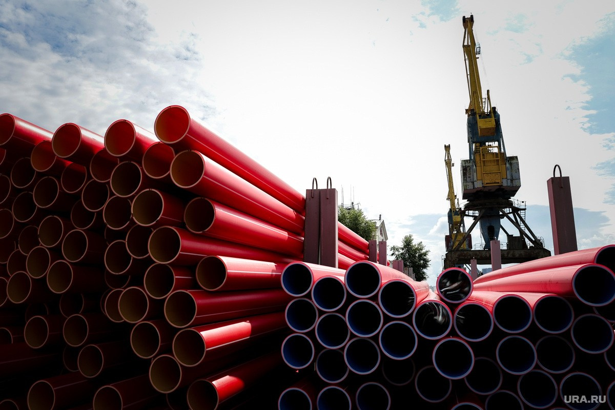 Производство. Роман Наумов профессиональный фотограф