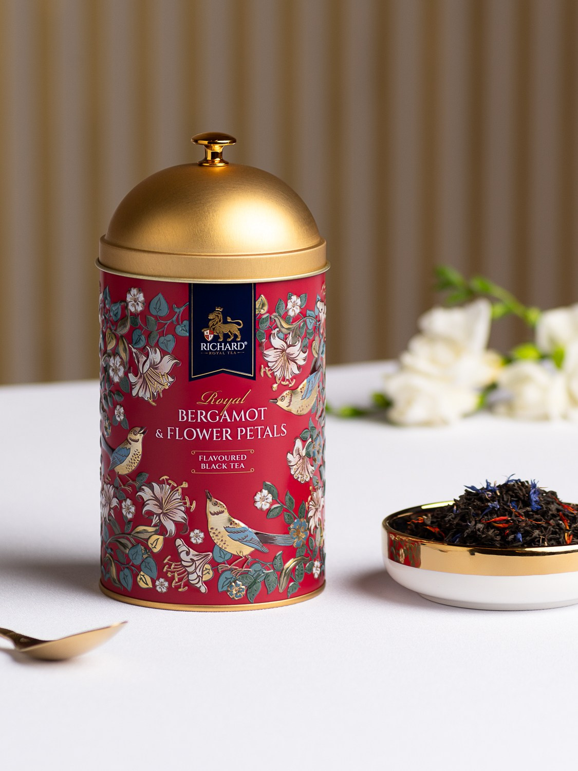 RICHARD NY'24. Дарья Володина — арт и fashion фотограф в Москве | рекламные и ювелирные съемки