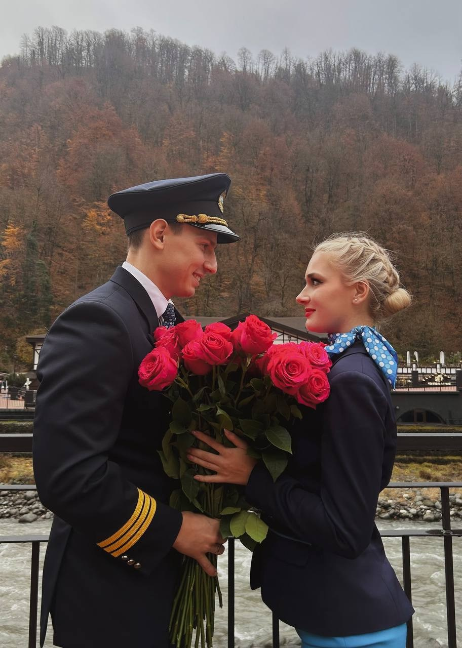 LOVE STORY. Фотограф и видеограф | Москва