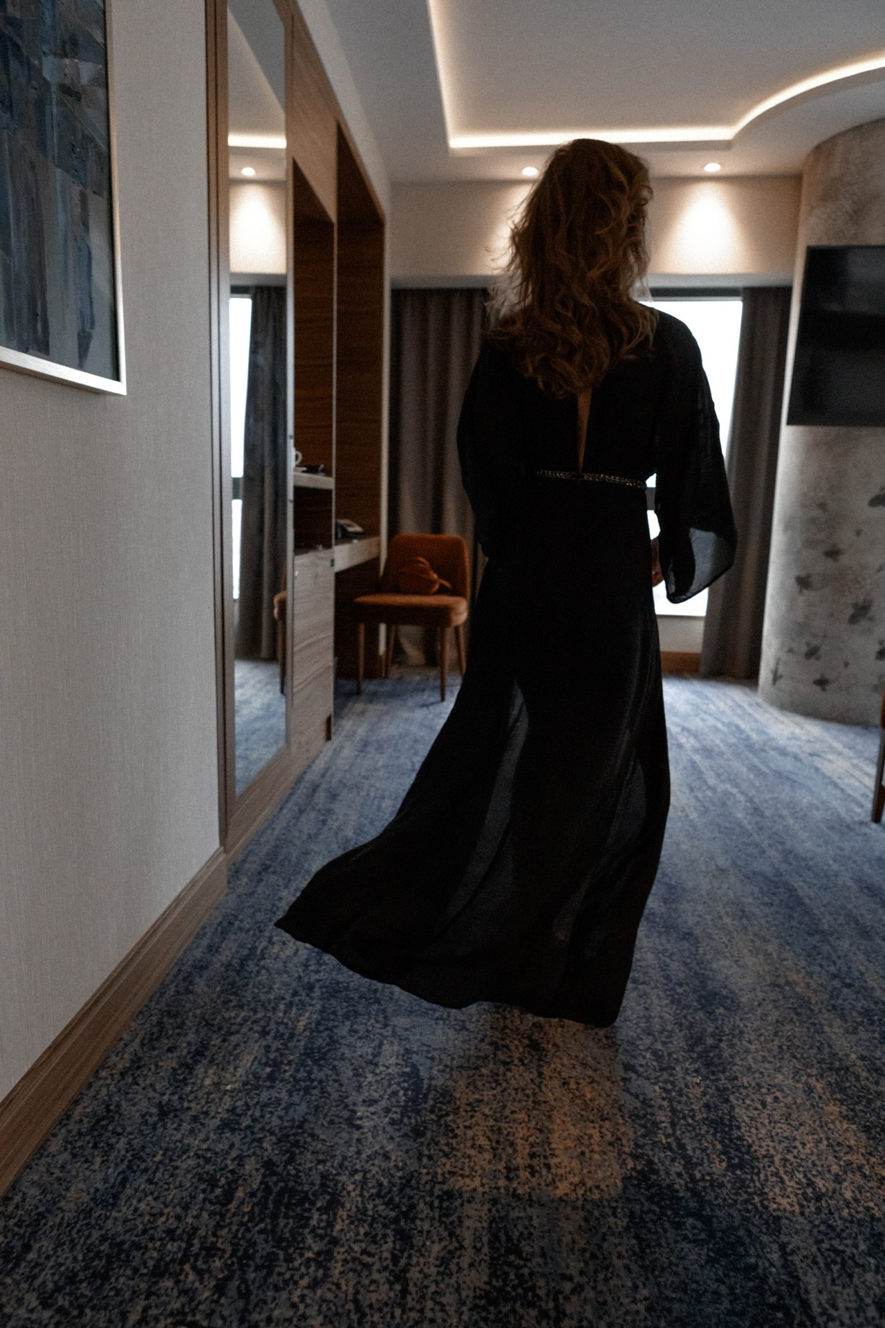 Когда ты в его сердце…. Фотограф Владимир Молоканов