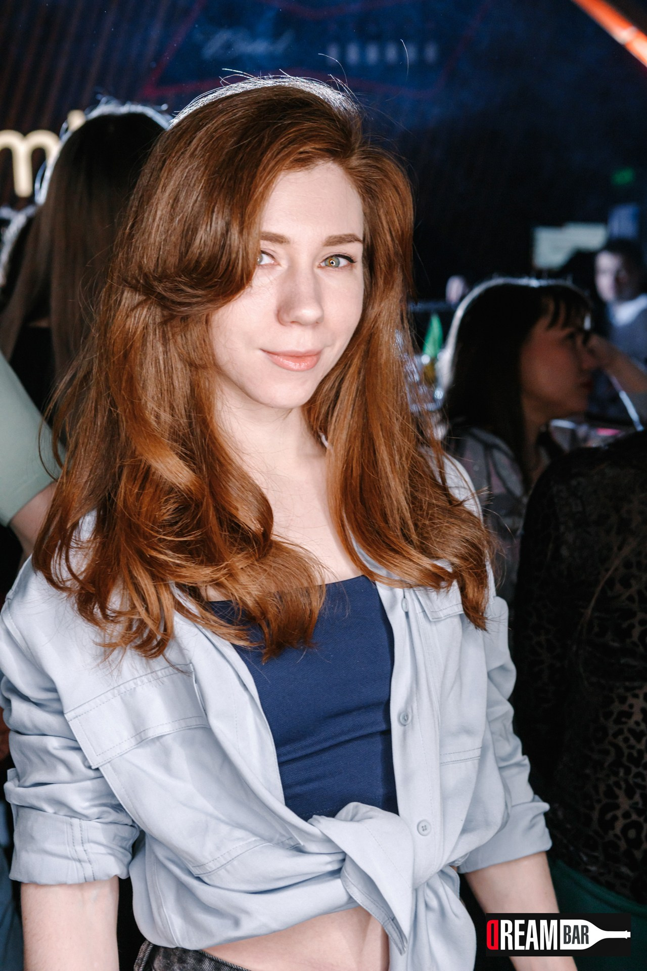 Dream Bar. Фотограф Владимир Молоканов