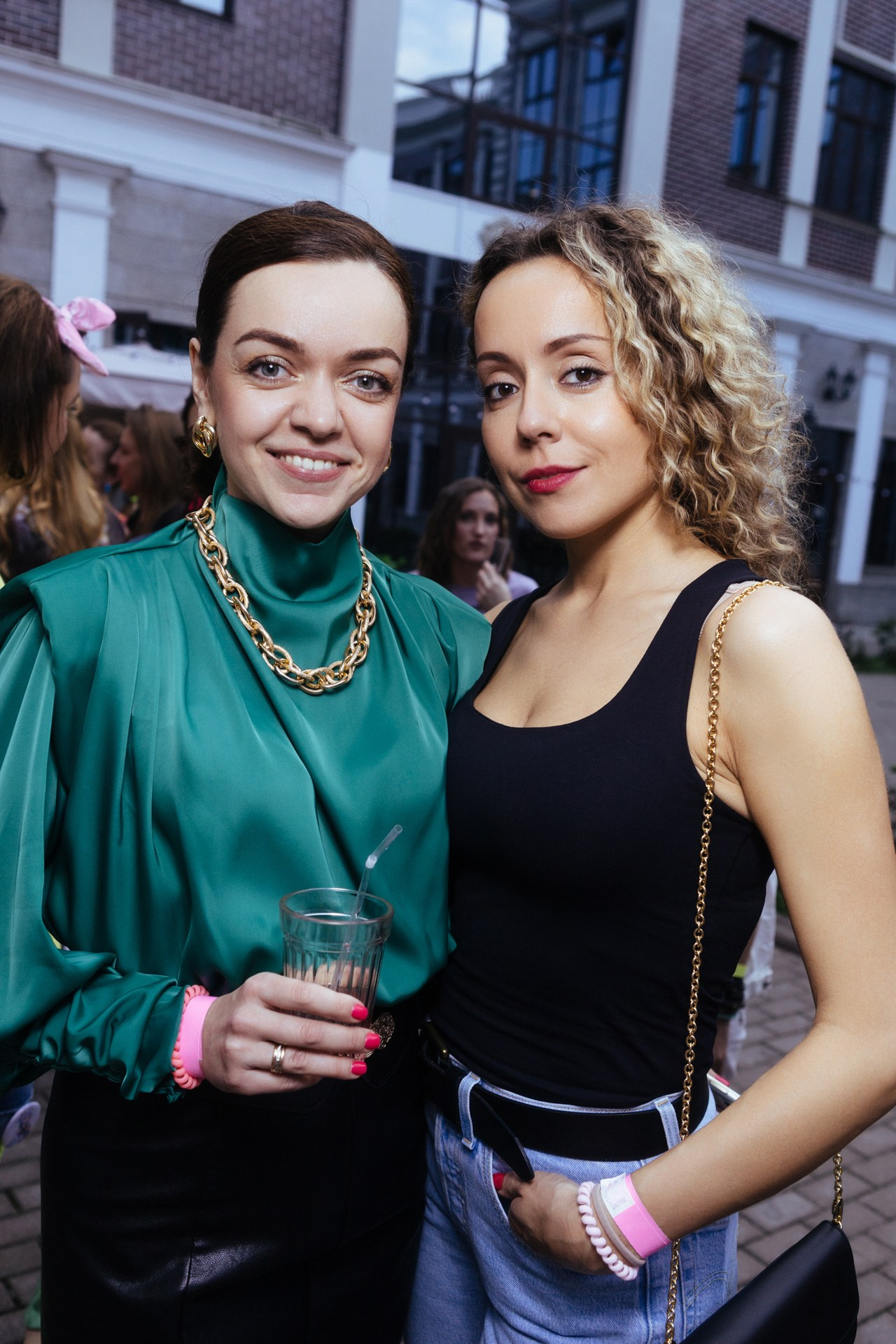 Back to the 90s. Фотограф Владимир Молоканов