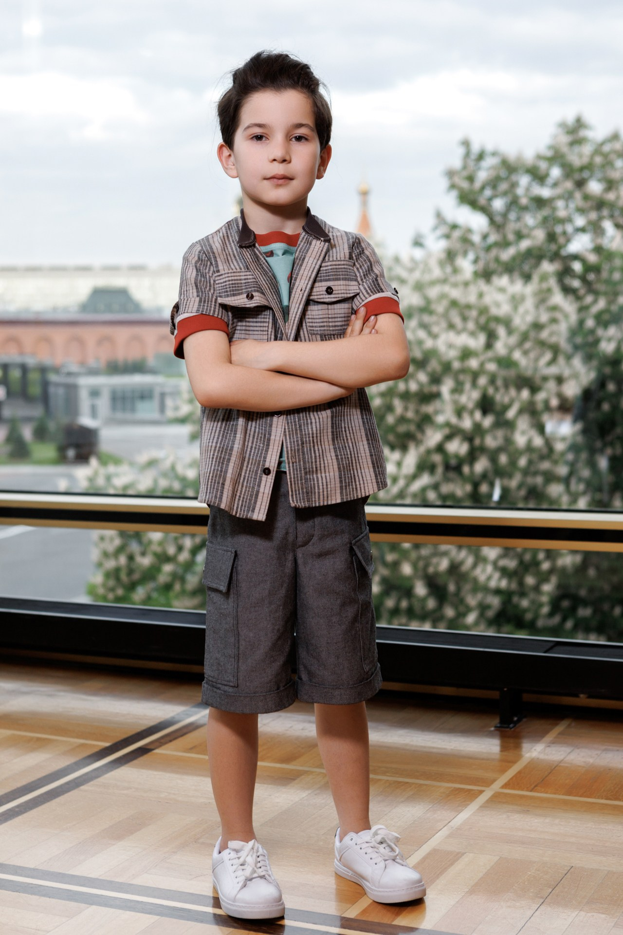 Forum Kids. Фотограф Владимир Молоканов