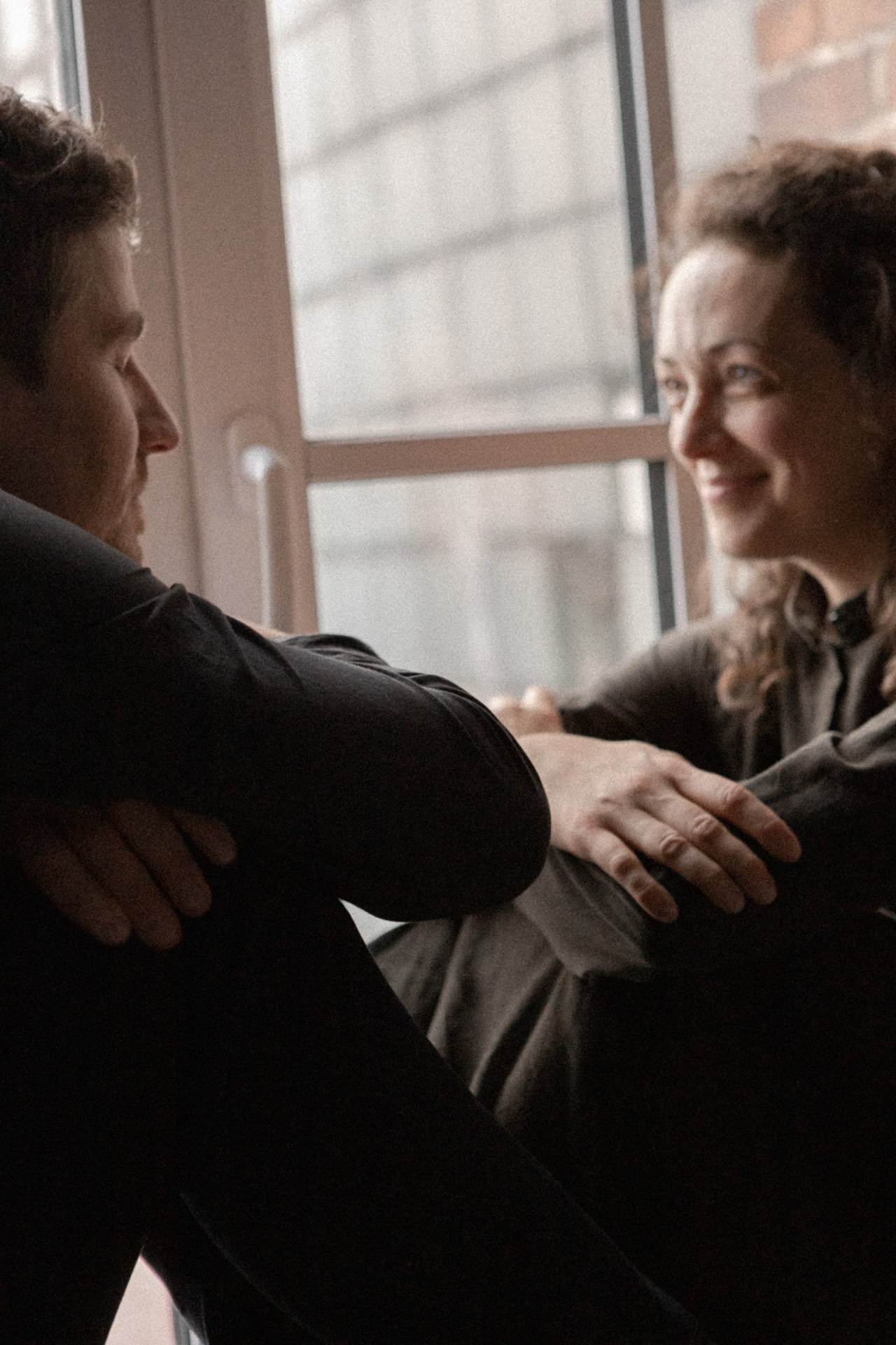 Главные роли. Фотограф Владимир Молоканов