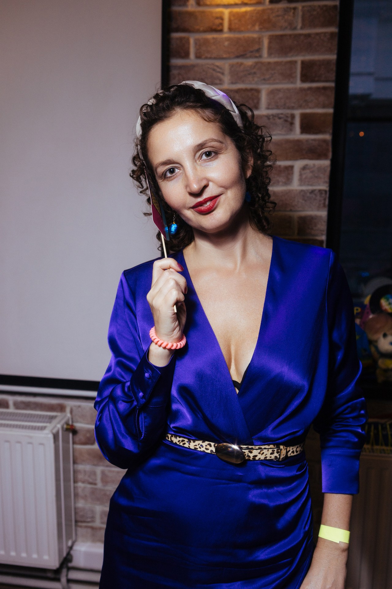 Back to the 90s. Фотограф Владимир Молоканов