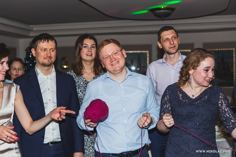 ИНГОССТРАХ ОНДД. Видеооператор/Фотограф Николай Завьялов