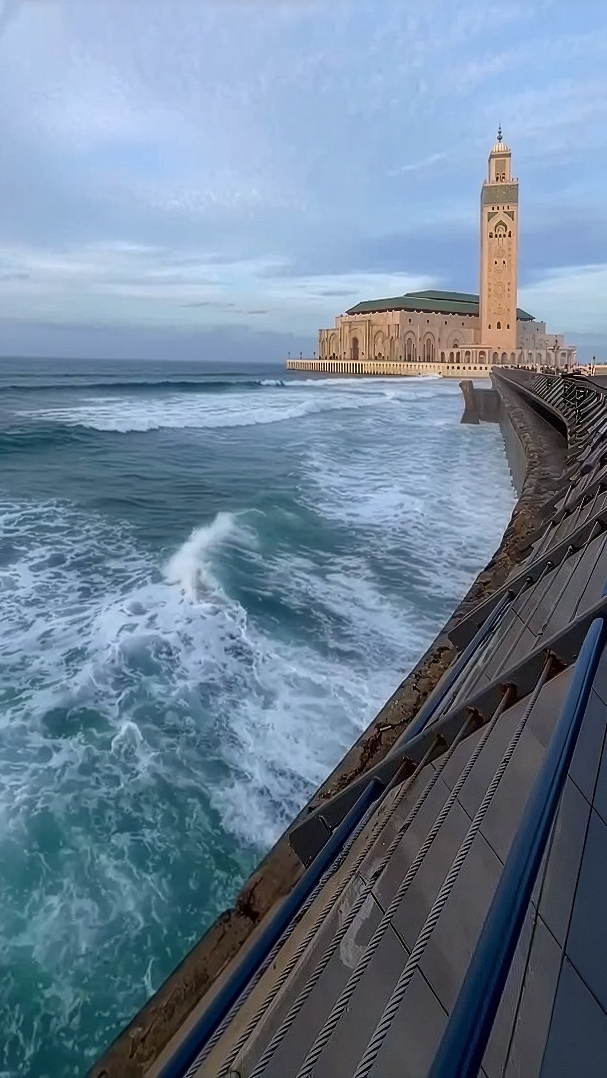 Фототур в Марокко