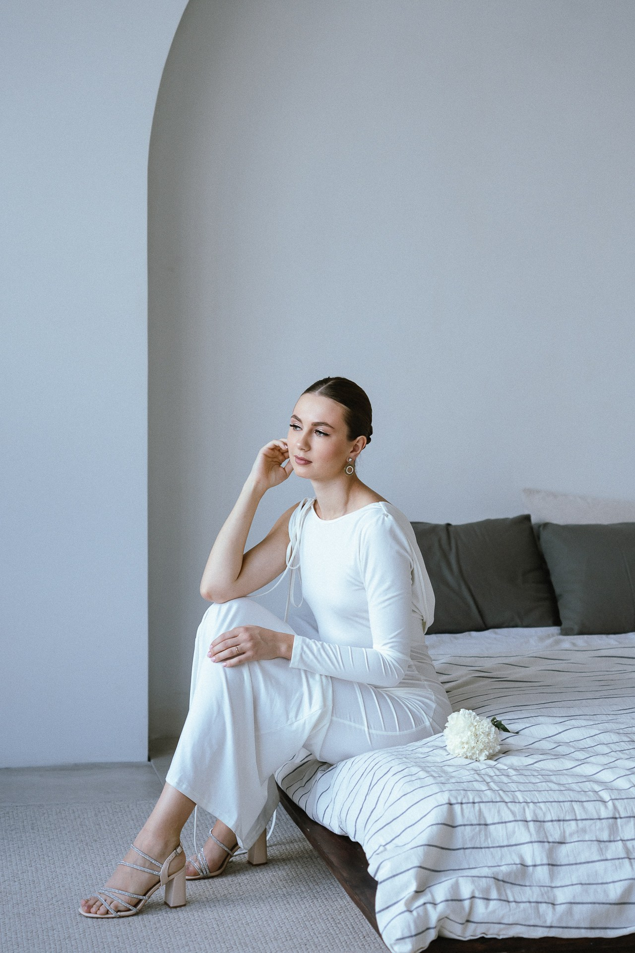 Алина и Сергей. Фотограф в Красноярске. Юлия Чаушанская