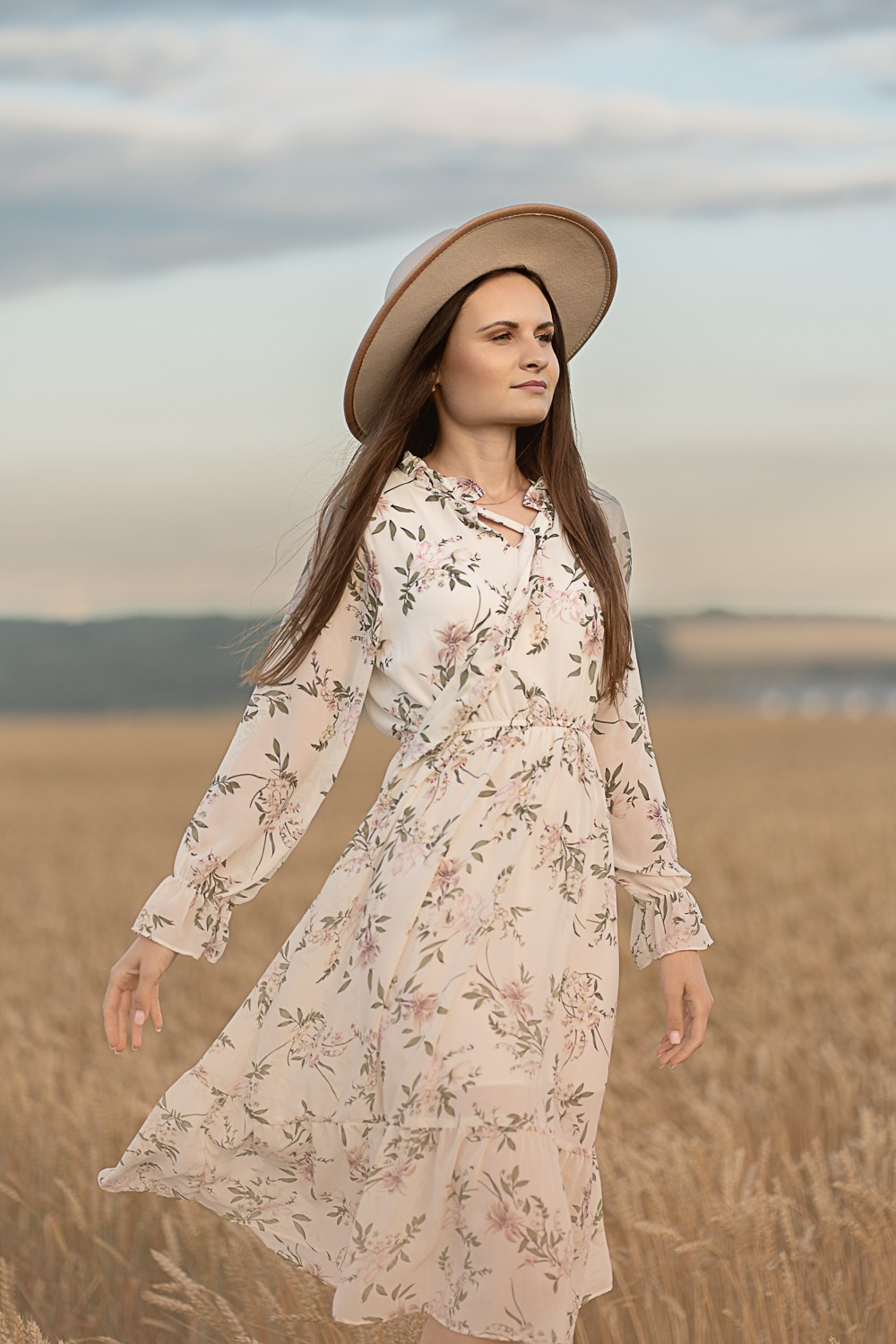 Виктория. Фотограф в Красноярске. Юлия Чаушанская