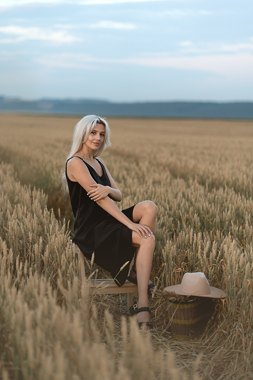 Анастасия. Фотограф в Красноярске. Юлия Чаушанская