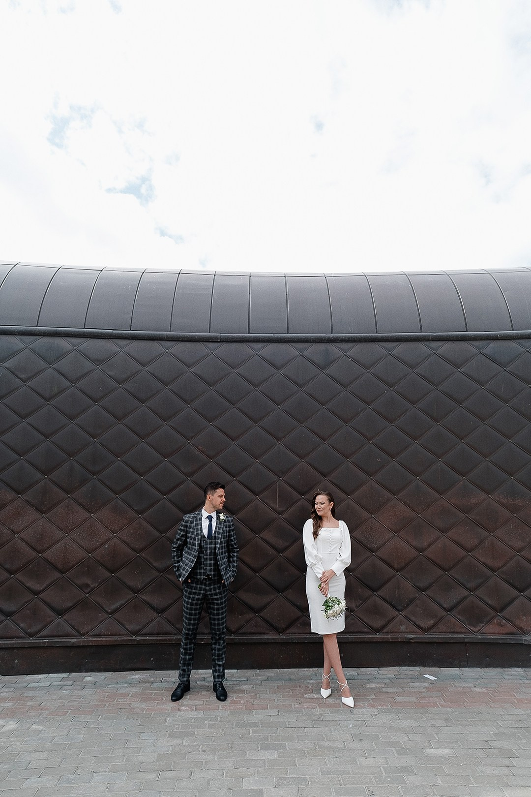 Михаил & Анастасия. Свадебный и семейный фотограф в Казани и Зеленодольске Ланочкин Илья