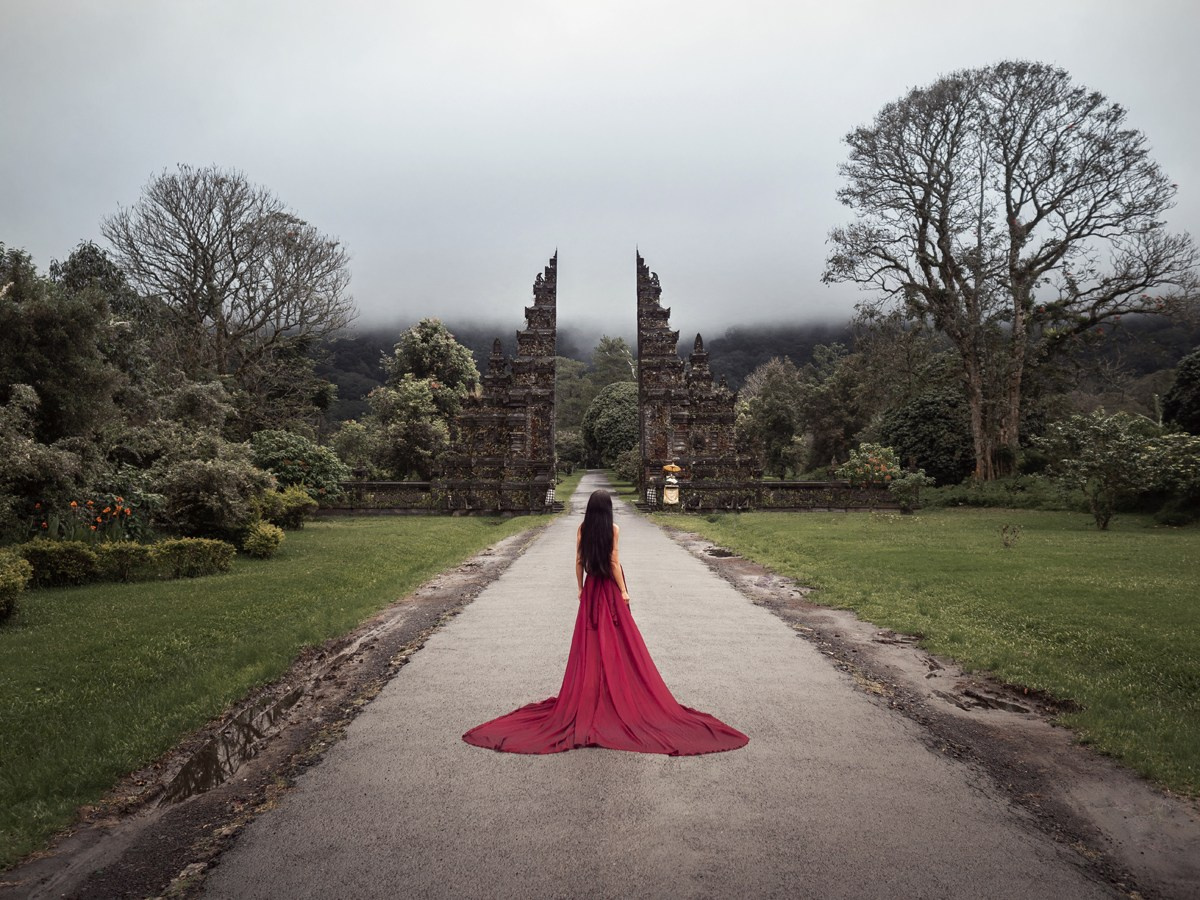 Фототур. Женский фотограф Марина Хоняк