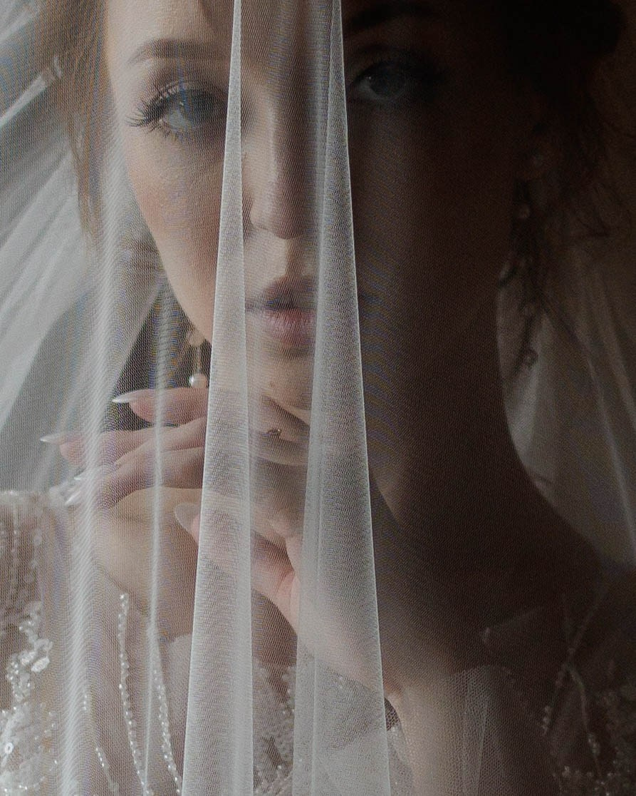 Вместе и Навсегда. Свадебный фотограф Семен Матвин