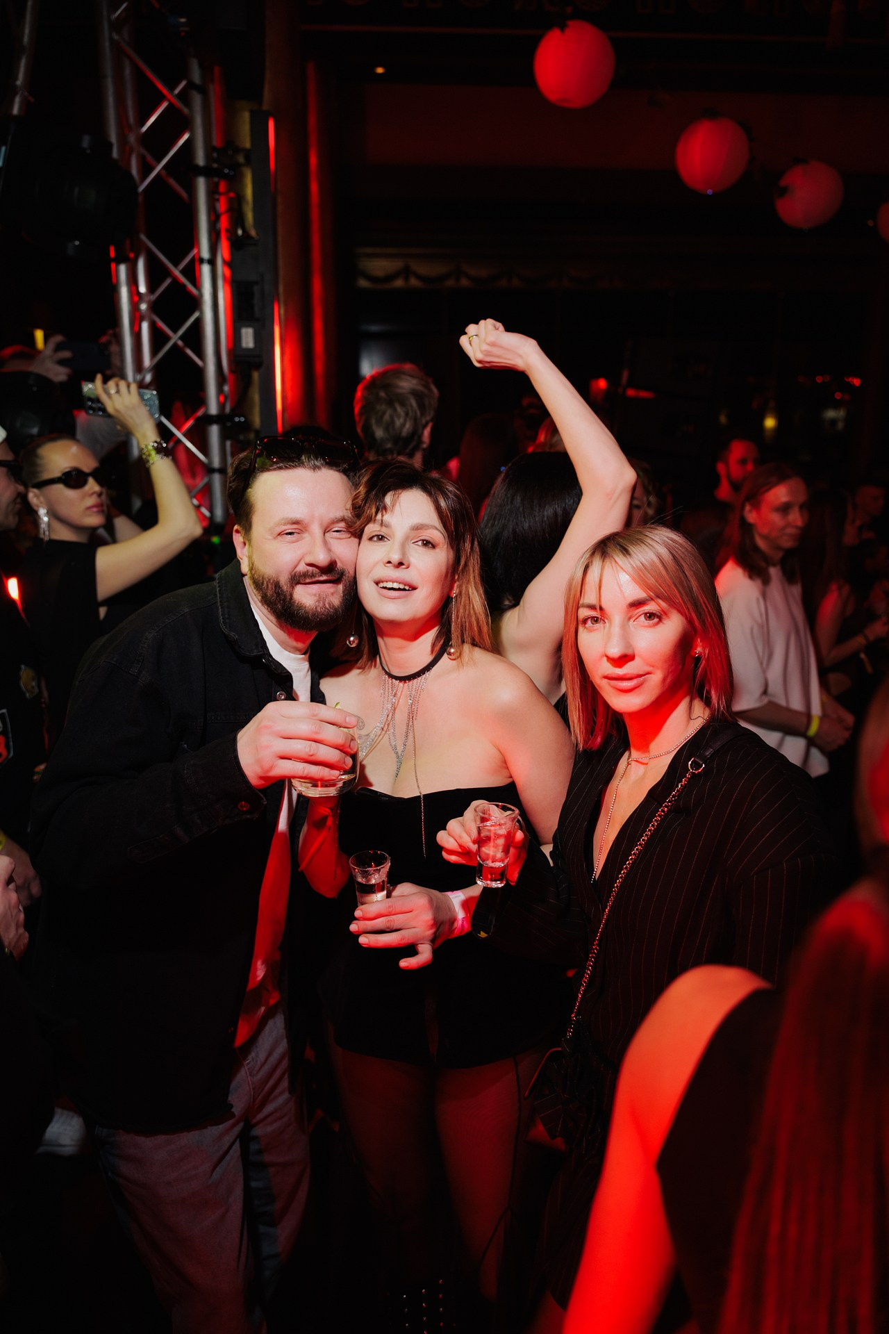 Фестиваль «WonderLand». Свадебный и семейный фотограф Ярослав Фущич