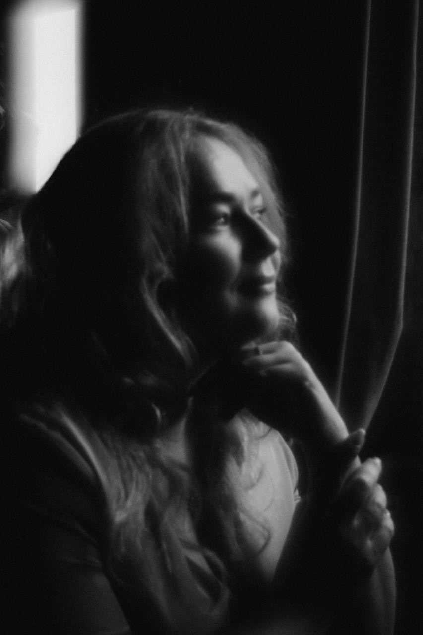 О самой красивой. Семейный LIFESTYLE фотограф в Москве